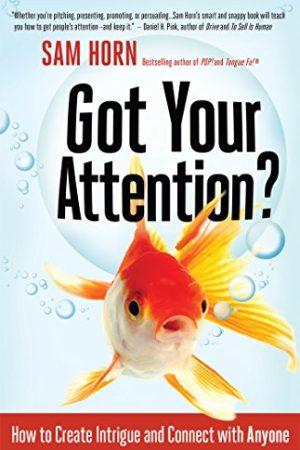 GotYourAttention