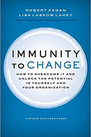 ImmunityToChange