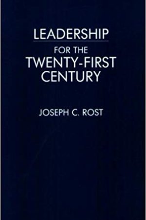 LeadershipForTheTwentyFirstCentury