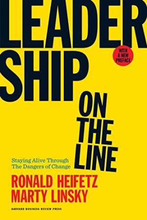 LeadershipOnTheLine