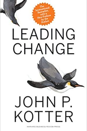 LeadingChange