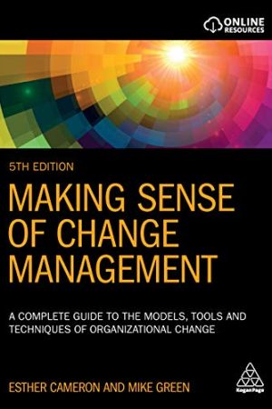 MakingSenseOfChangeManagement