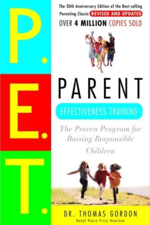 ParentEffectivenessTraining