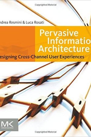 PervasiveInformationArchitecture