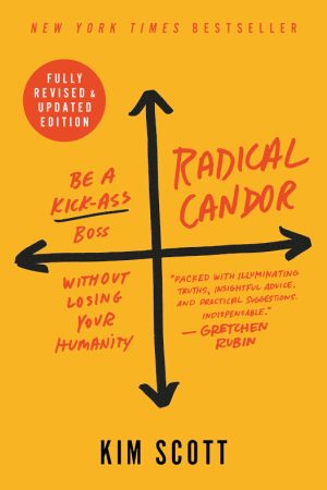 RadicalCandor