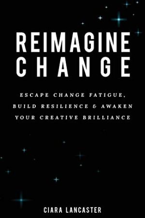 ReimagineChange