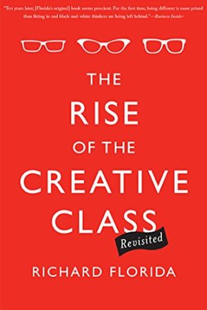 RiseOfTheCreativeClass