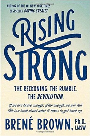 RisingStrong