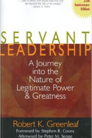 ServantLeadership