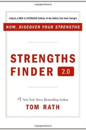 StrengthsFinder2