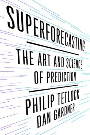 Superforecasting