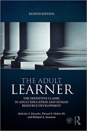 TheAdultLearner