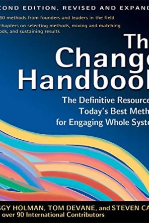 TheChangeHandbook