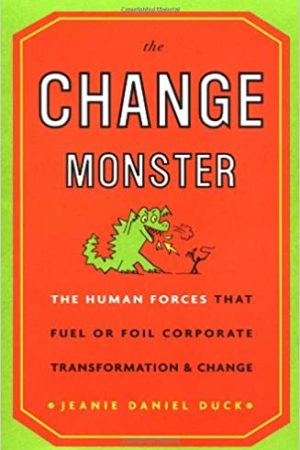 TheChangeMonster