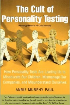 TheCultOfPersonalityTesting