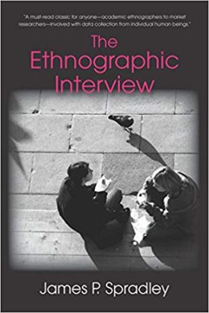 TheEthnographicInterview