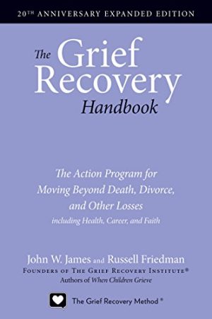 TheGriefRecoveryHandbook