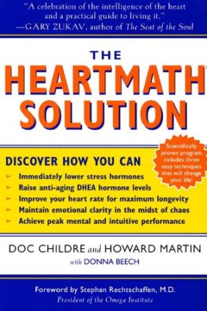 TheHeartMathSolution