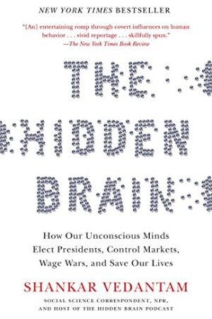 TheHiddenBrain