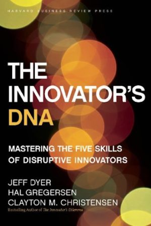 TheInnovatorsDNA