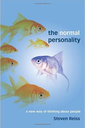 TheNormalPersonality