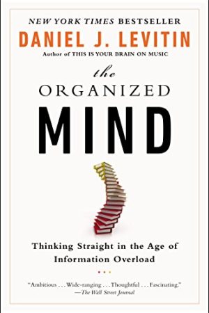 TheOrganizedMind