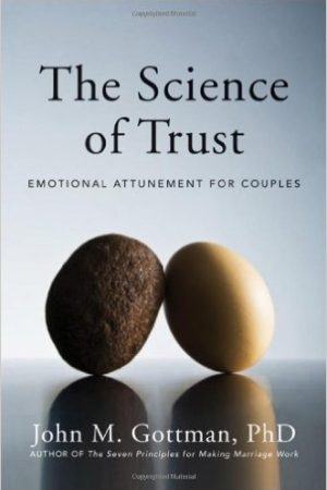 TheScienceOfTrust