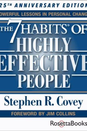 TheSevenHabitsOfHighlyEffectivePeople