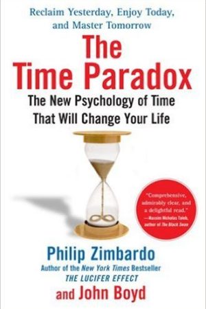 TheTimeParadox