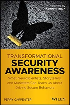 TransformationalSecurityAwareness